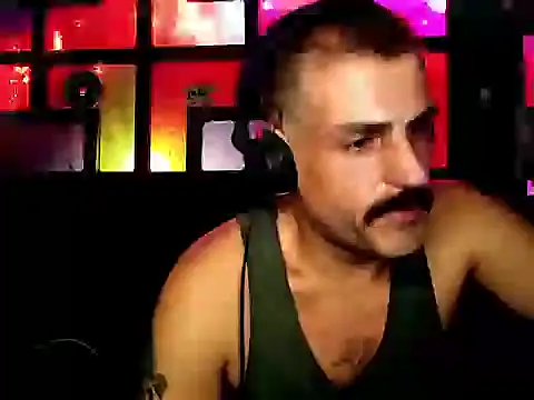 Chatroom XXX en direct de BrunoAlphaBR