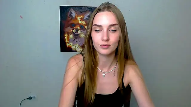 Chat XXX ao vivo de Doll_Angelina