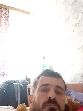 Show Webcam de bubu38Goody
