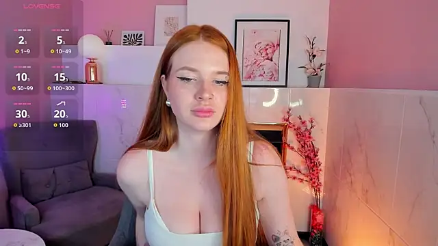 RinKittyy Live XXX-Chat