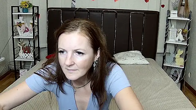 MeganPirs – Naživo XXX chat