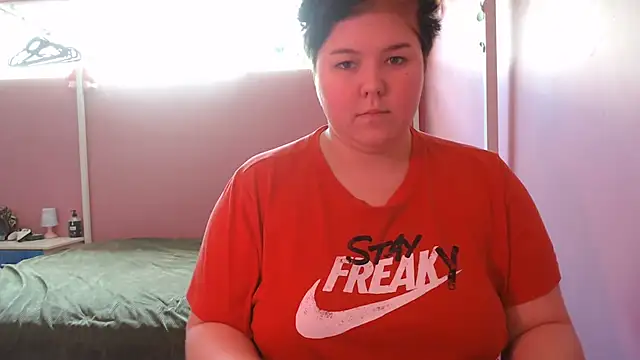 dramaticdumpsterfire's Live XXX Chat
