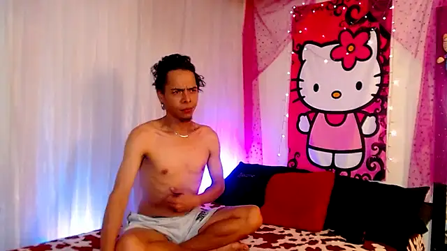 YaraLeon's Live XXX Chat