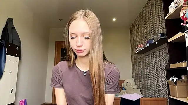 MarryTurnier Webcamshow