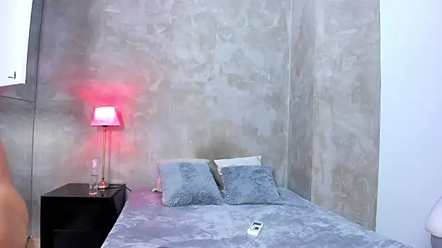 Felipe-Casttan Live XXX-chat