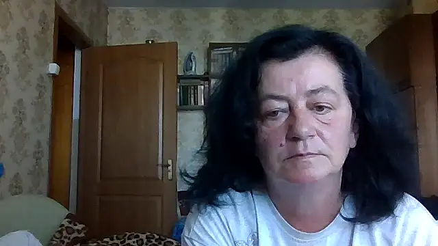 Chat XXX en directo de GypsiQueen2