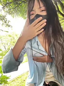 Chat XXX Live xiao-Lin