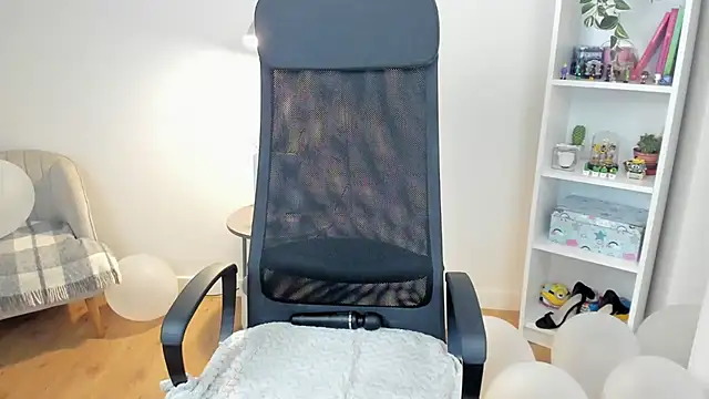 Chat +18 de _BellaEvans_ ao vivo