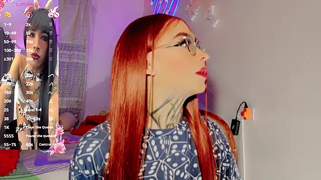 MICAELA_RANGELL_'s Live XXX Chat