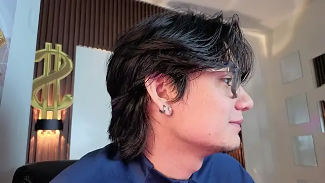 Chat XXX ao vivo de davoxer