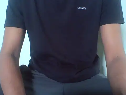 Veins_Dick Show in webcam