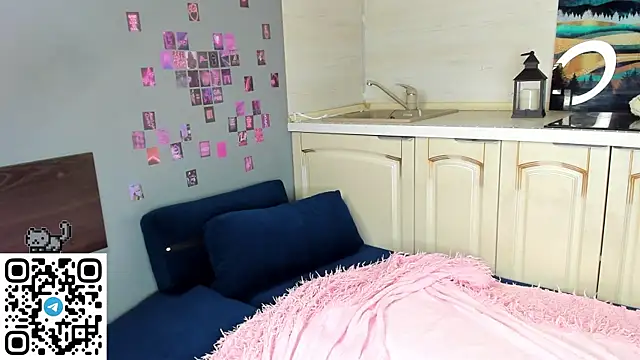 XXX chat uživo modela Mary_F0x