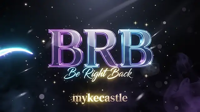แชท XXX สดของ MykeCastle