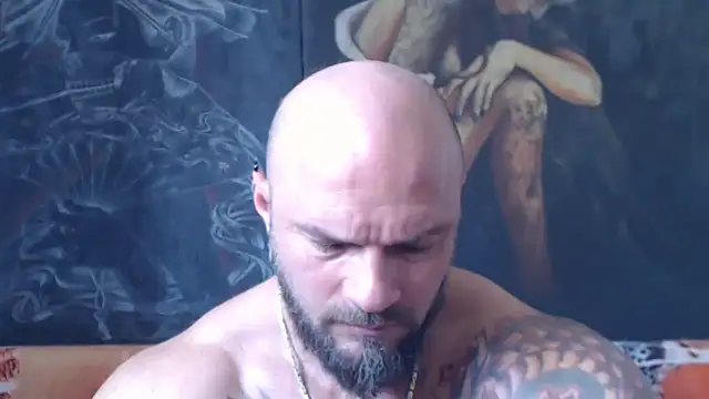 viking_30 Live XXX Chat