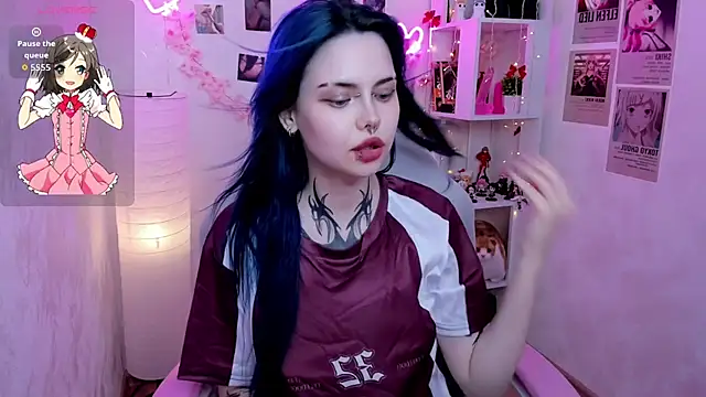 Morana_Batt live XXX chat