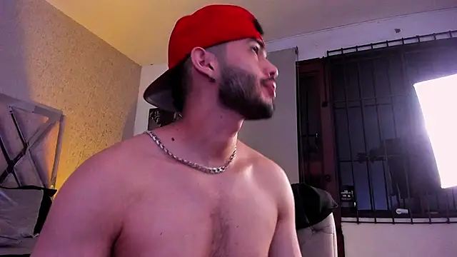 Vincentblack 现场XXX聊天
