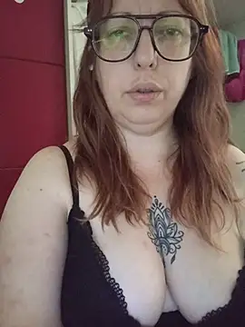 Dunnitta Chat XXX in diretta
