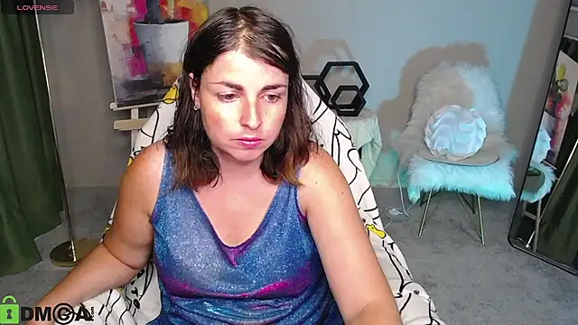 MartaEdams Live XXX-chat