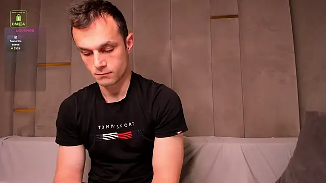 BrandonNorris 现场XXX聊天