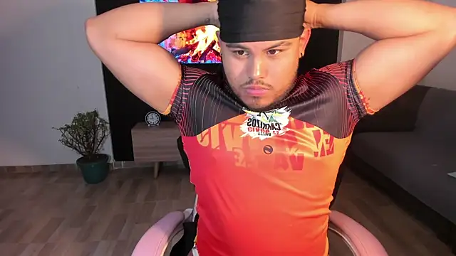 Caballero_____'s Live XXX Chat
