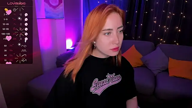 deboramoore's Live XXX Chat