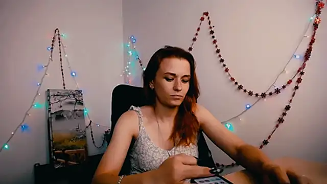 PeppyMia's Live XXX Chat