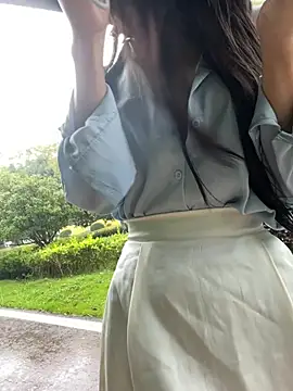 Chat XXX ao vivo de xiao-Lin
