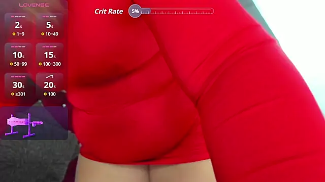 Kazsandraa 即時 XXX 聊天
