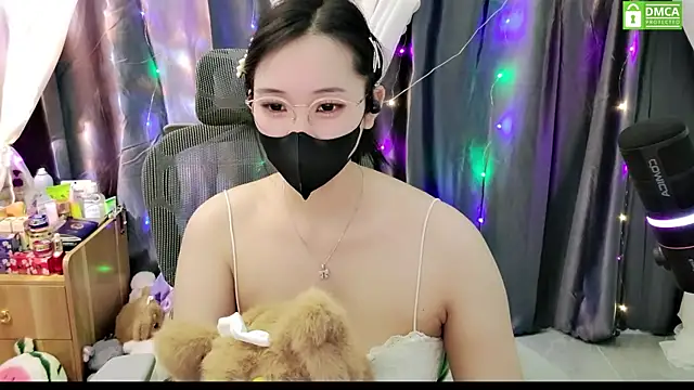 Dully_ana Chat XXX in diretta