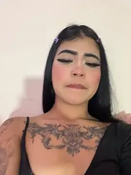 -Brittanny 라이브 XXX 채팅