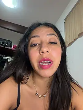 kari_rive's Live XXX Chat