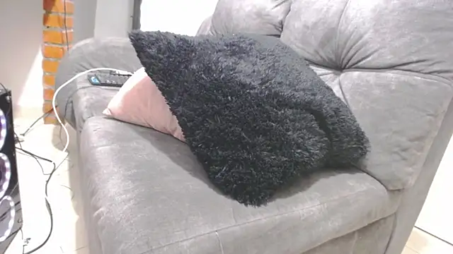 Nandry_'s Webcam Show