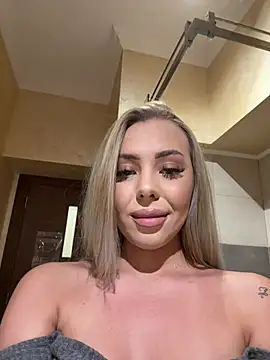 MetishaDusk Chat XXX live