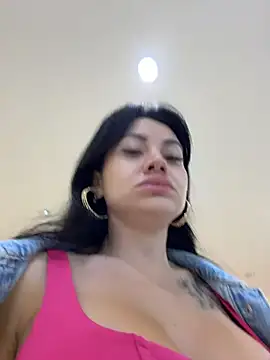 Živý XXX chat Wet__Bunny