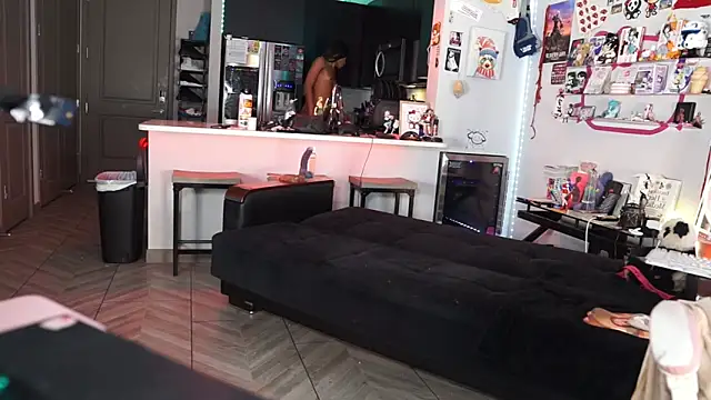 NSFWEros' Live XXX Chat
