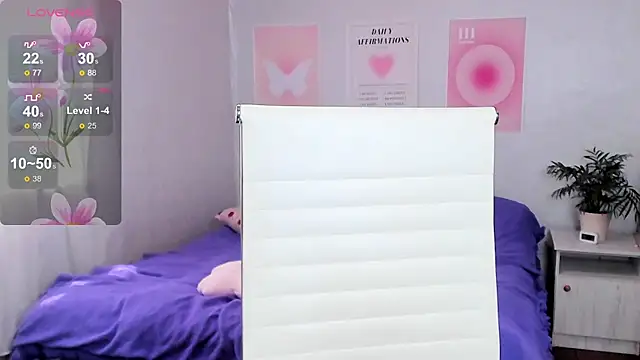 Geisha_Anna Adlı Modelin Canlı XXX Sohbeti