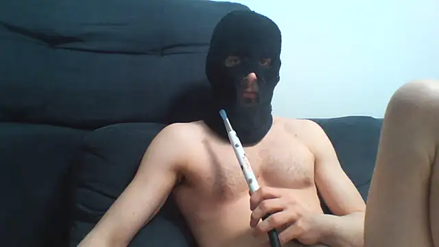 Živý XXX chat KaelNox