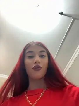 VixenRosse's Live XXX Chat