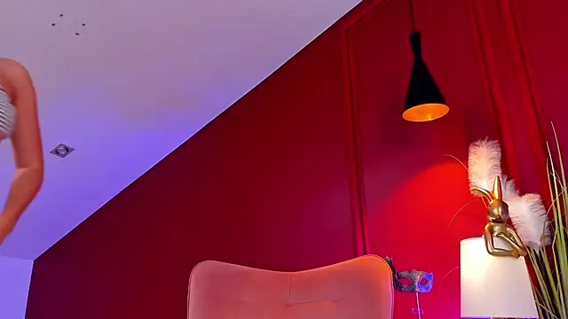 Chat XXX en directo de MiaMuse