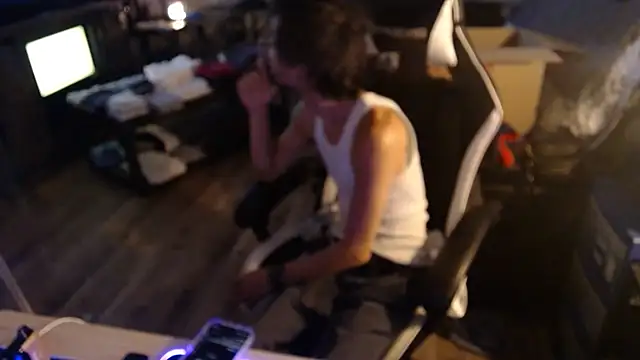 shotgun98 Live XXX-Chat