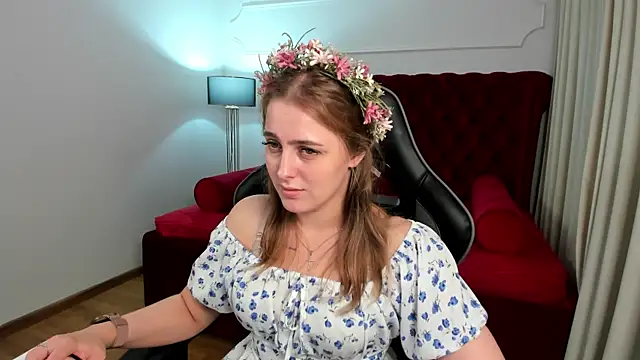 Chat +18 de EllaBells ao vivo