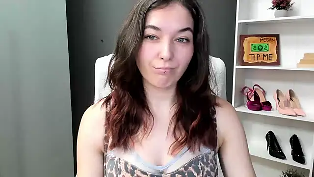 Meagn_Extasy's Live XXX Chat