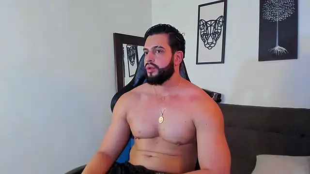 Chat XXX ao vivo de Justin_kingX7