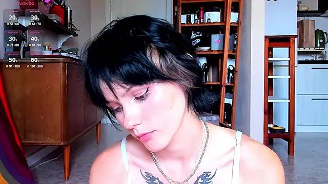 Kate_mikki: απευθείας συνομιλία ΧΧΧ