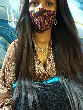 Tamil_Charu_ Adlı Modelin Canlı XXX Sohbeti