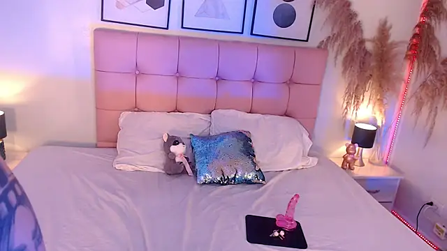 Chat XXX ao vivo de Marilyn_Rosex