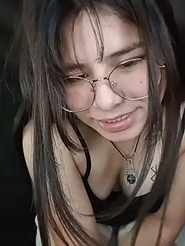 LiaSpark 라이브 XXX 채팅