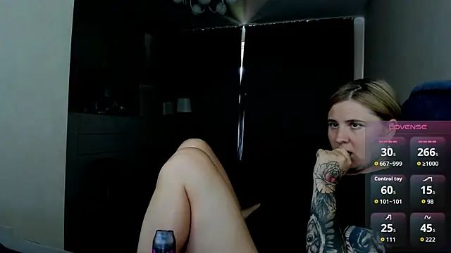Olivia_Munk's Live XXX Chat