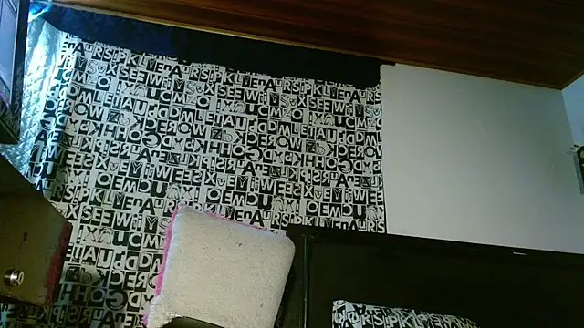 XXX chat uživo modela DULCE_ZOE