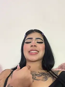 -Brittannyn Live XXX chat